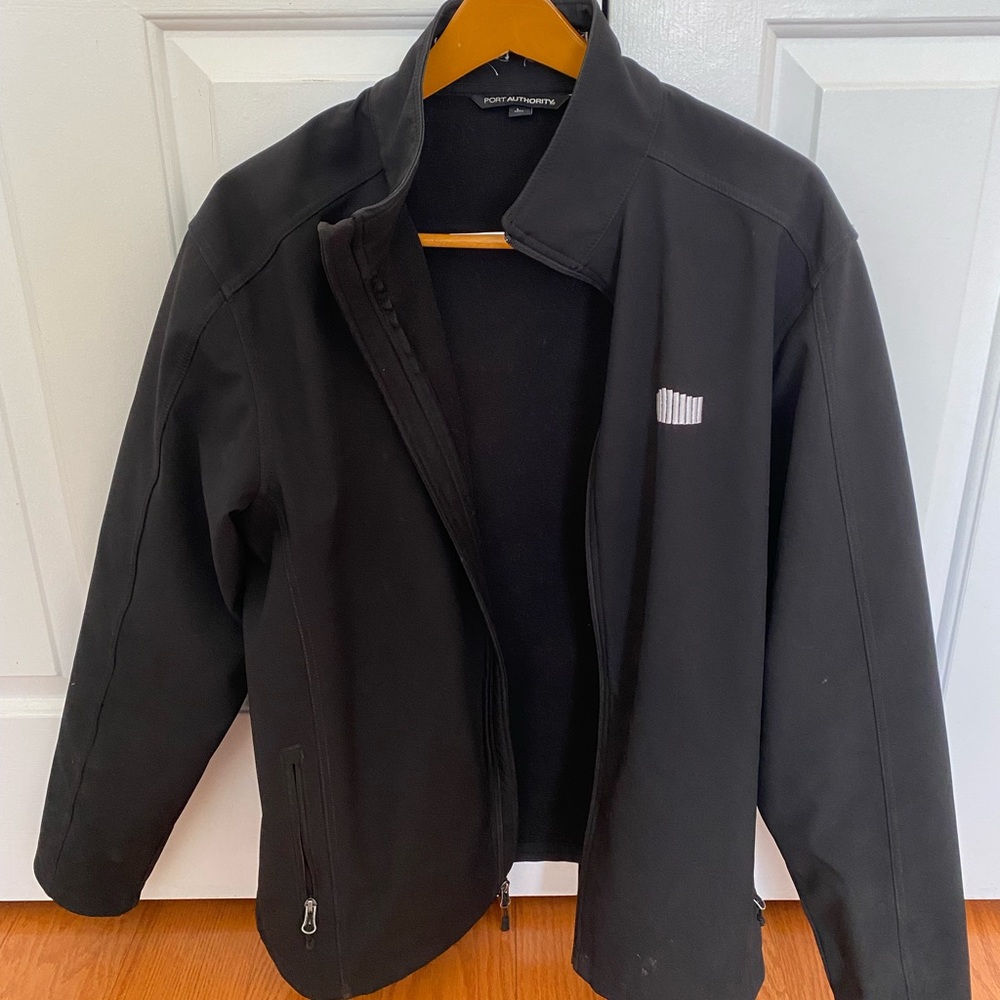 PULSE RETAIL LIGHT JACKET SPORTY CASUAL
